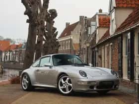 Porsche 993 (1997)