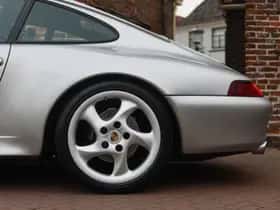 Porsche 993 (1997) thumbnail 58