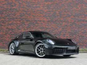 Porsche 992 (2025)
