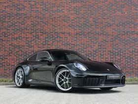 Porsche 992 (2025) thumbnail 2