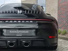 Porsche 992 (2025) thumbnail 14