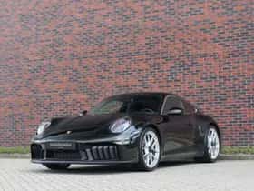 Porsche 992 (2025) thumbnail 17