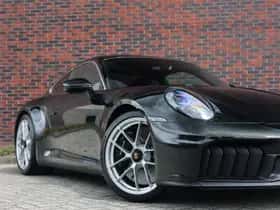 Porsche 992 (2025) thumbnail 7