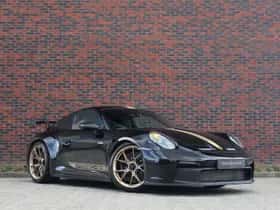 Porsche 992 (2023)