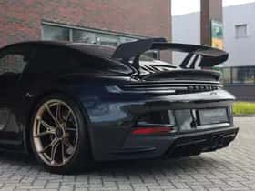 Porsche 992 (2023) thumbnail 11