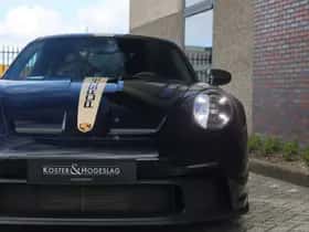 Porsche 992 (2023) thumbnail 13