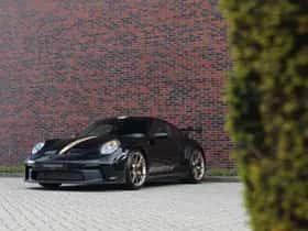 Porsche 992 (2023) thumbnail 17