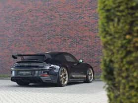 Porsche 992 (2023) thumbnail 18