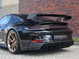 Porsche 992 (2023) thumbnail 23