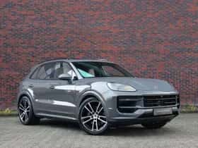 Porsche Cayenne (2025)