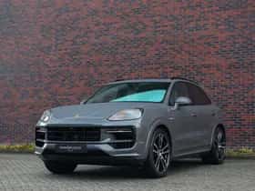 Porsche Cayenne (2025) thumbnail 11