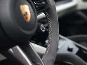 Porsche Cayenne (2025) thumbnail 45