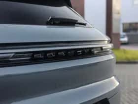 Porsche Cayenne (2025) thumbnail 10