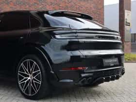 Porsche Cayenne (2025) thumbnail 11