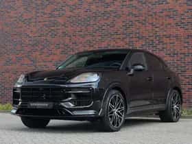 Porsche Cayenne (2025) thumbnail 17
