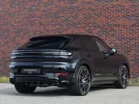 Porsche Cayenne (2025) thumbnail 18