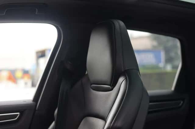Porsche Cayenne (2021) thumbnail 5