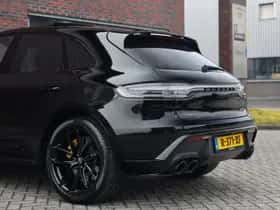 Porsche Macan (2022) thumbnail 11