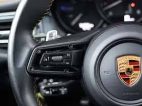 Porsche Macan (2022) thumbnail 36