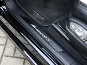 Porsche Macan (2022) thumbnail 50