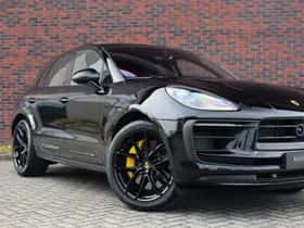 Porsche Macan (2022) thumbnail 7