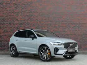 Volvo XC60 (2026) thumbnail 2