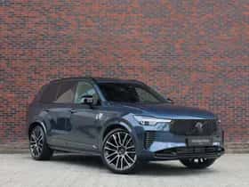 Volvo XC90 (2026) thumbnail 2
