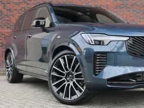 Volvo XC90 (2026) thumbnail 7
