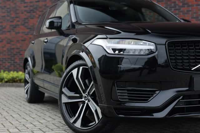 Volvo XC90 (2024) thumbnail 6