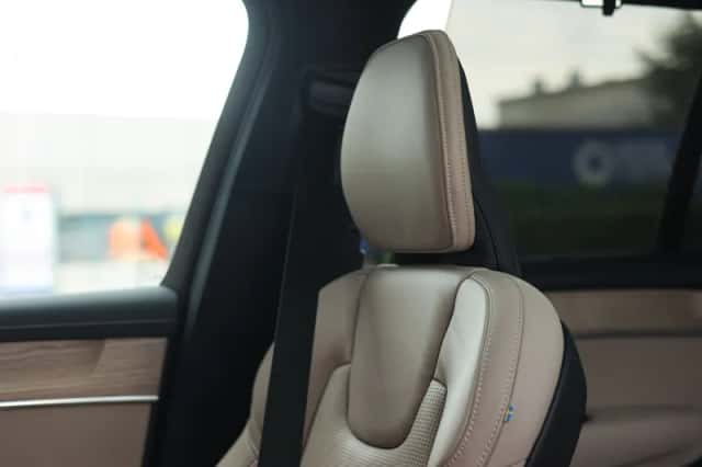 Volvo XC90 (2026) thumbnail 5