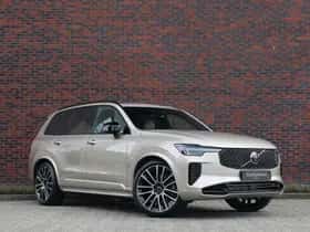 Volvo XC90 (2026) thumbnail 2