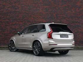 Volvo XC90 (2026) thumbnail 3