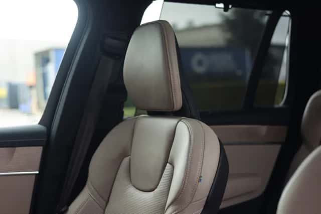Volvo XC90 (2026) thumbnail 5