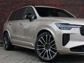 Volvo XC90 (2026) thumbnail 7
