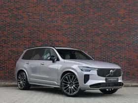 Volvo XC90 (2026)