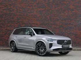 Volvo XC90 (2026) thumbnail 2
