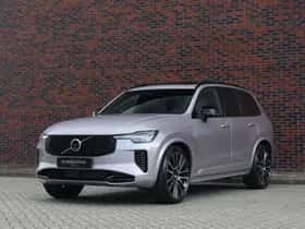Volvo XC90 (2026) thumbnail 19