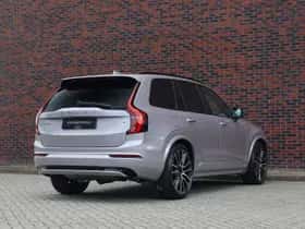Volvo XC90 (2026) thumbnail 20