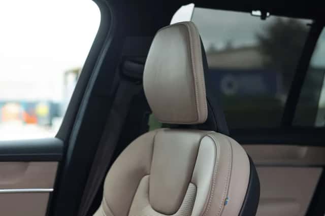 Volvo XC90 (2026) thumbnail 5