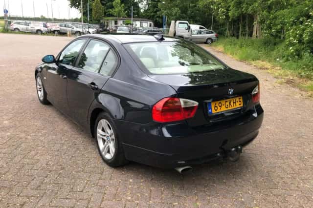 BMW 3-Serie (2008) thumbnail 5
