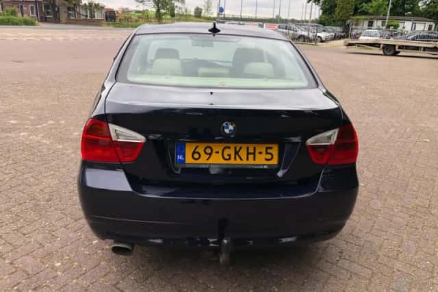 BMW 3-Serie (2008) thumbnail 6