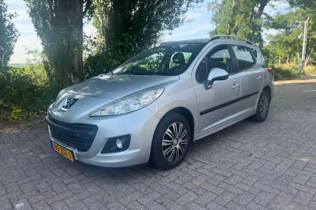 Peugeot 207 (2011) thumbnail 1