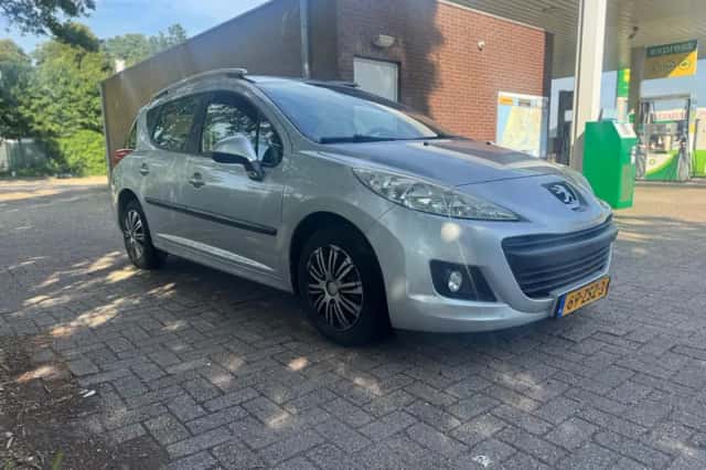 Peugeot 207 (2011) thumbnail 3