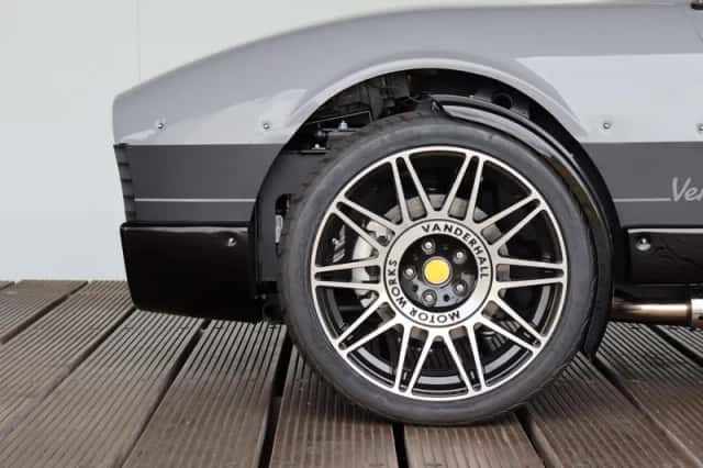 Vanderhall 1.5 Turbo Venice (2024) thumbnail 3