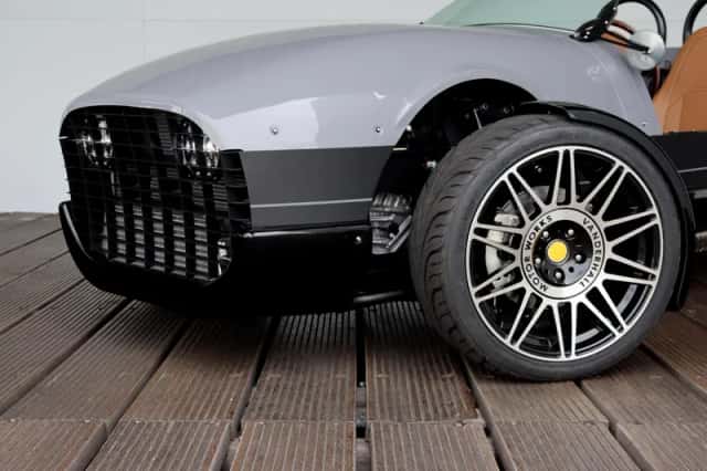 Vanderhall 1.5 Turbo Venice (2024) thumbnail 5