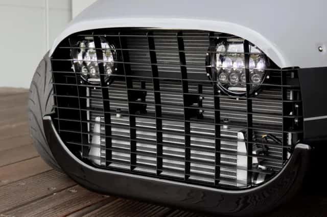 Vanderhall 1.5 Turbo Venice (2024) thumbnail 6