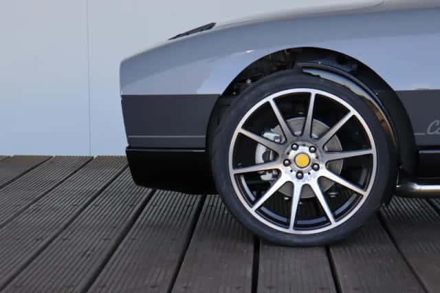 Vanderhall 1.5 Turbo Carmel (2023) thumbnail 5
