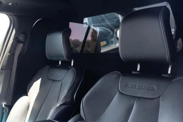 Jeep Grand Cherokee (2024) thumbnail 6