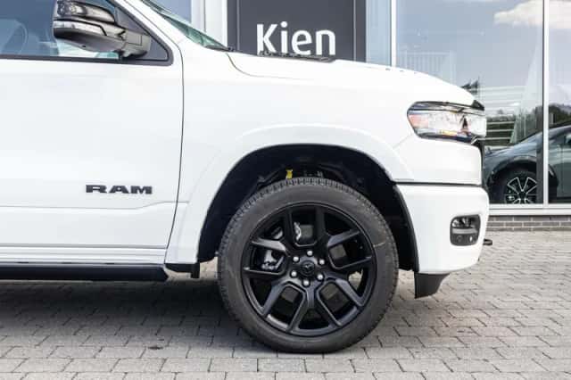 Dodge Ram (2024) thumbnail 6