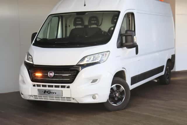 Fiat Ducato (2019) thumbnail 1